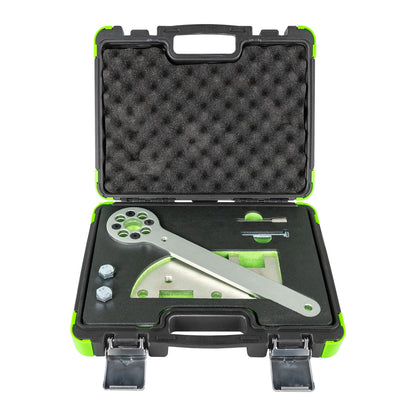 KIT DE CALADO VOLVO 2.0D (DIESEL)