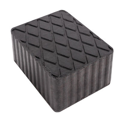 TACO DE GOMA PARA ELEVADOR 160X120X70MM