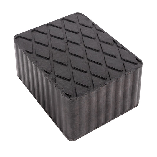 TACO DE GOMA PARA ELEVADOR 160X120X70MM