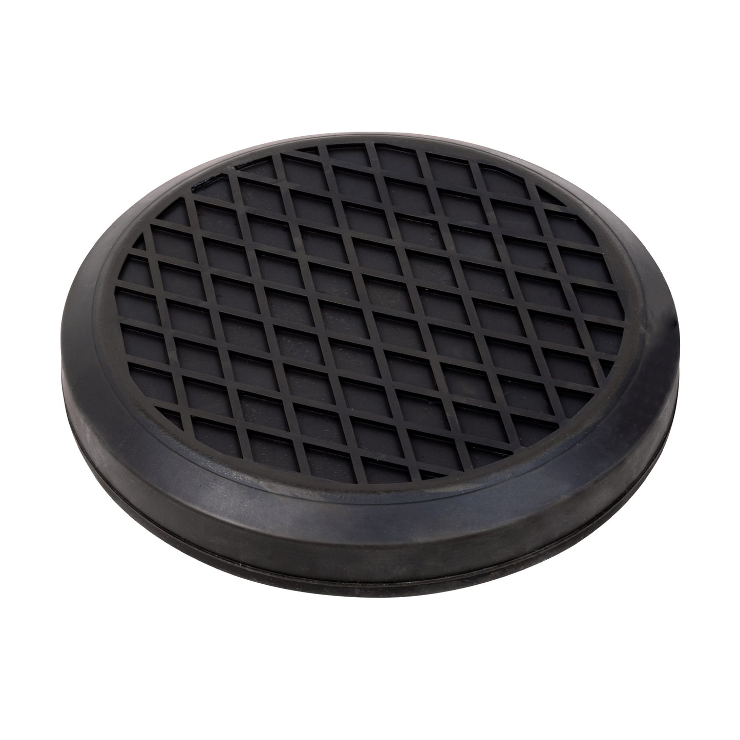 TACO DE GOMA PARA ELEVADOR ROTARY 123MM