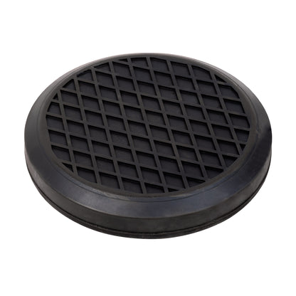 TACO DE GOMA PARA ELEVADOR ROTARY 123MM