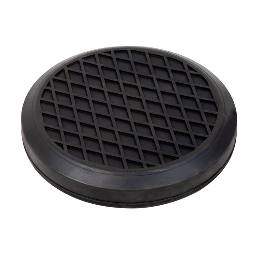 TACO DE GOMA PARA ELEVADOR ROTARY 123MM