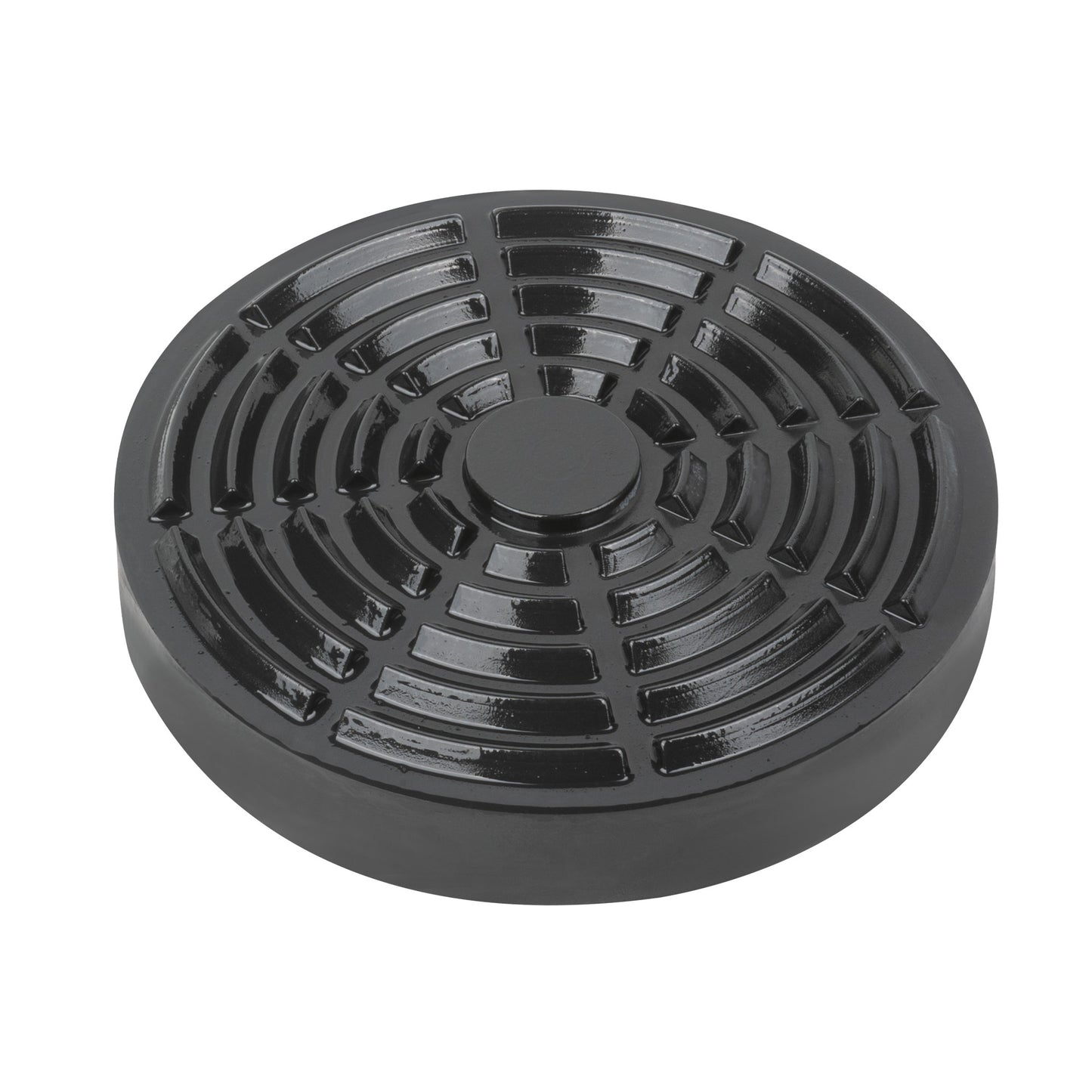 TACO DE GOMA PARA ELEVADOR KONI/ROMERICO/CO-O-LINER 160MM