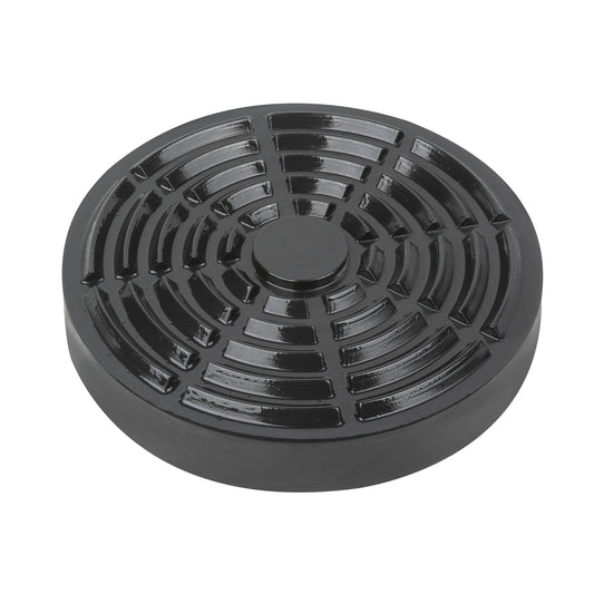 TACO DE GOMA PARA ELEVADOR KONI/ROMERICO/CO-O-LINER 160MM