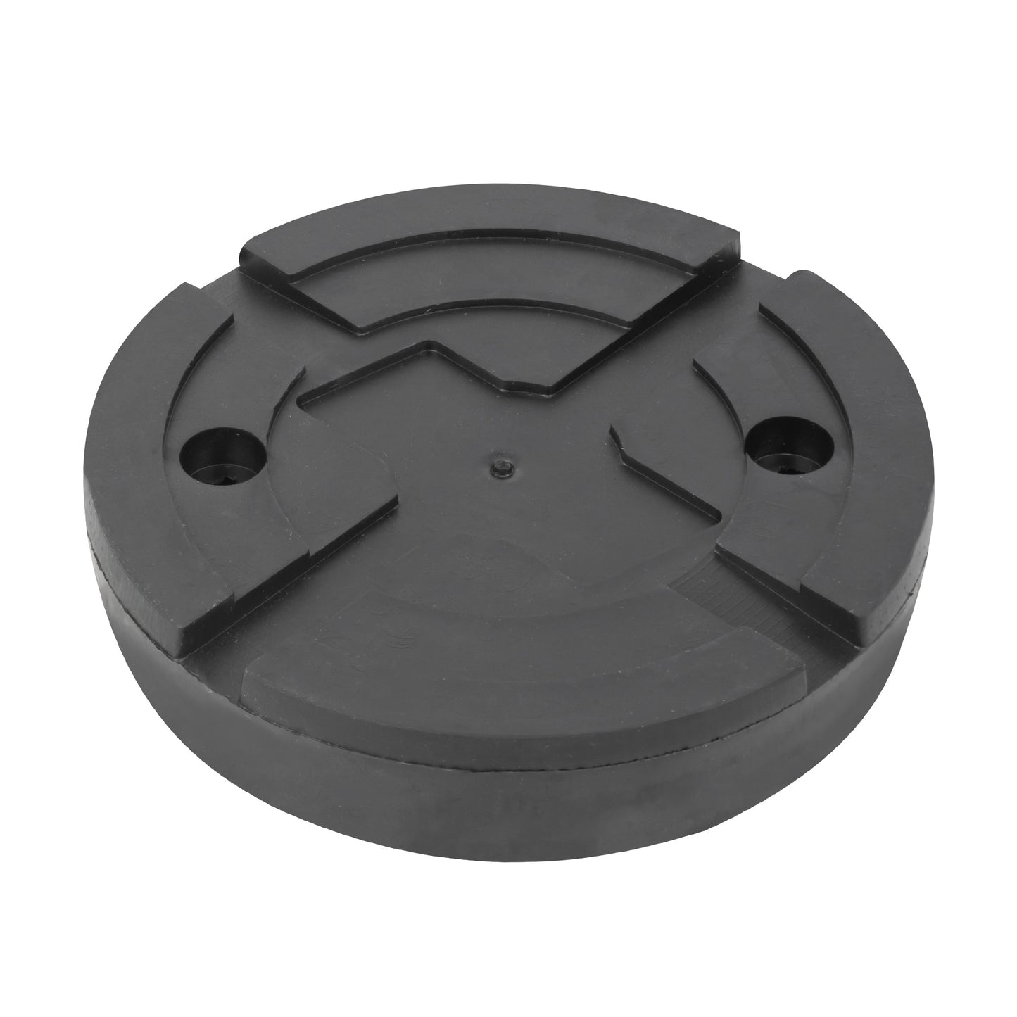 TACO DE GOMA PARA ELEVADOR SLIFT/IME 125MM