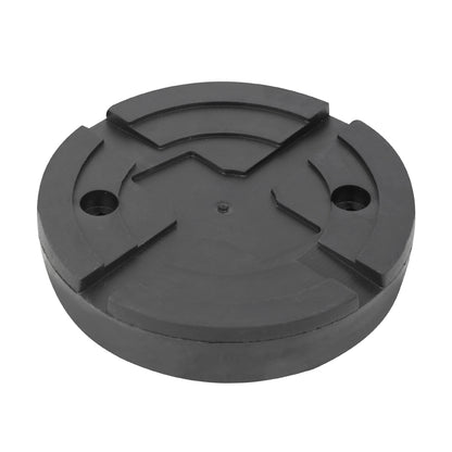 TACO DE GOMA PARA ELEVADOR SLIFT/IME 125MM