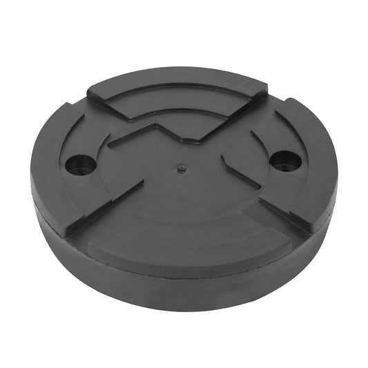 TACO DE GOMA PARA ELEVADOR SLIFT/IME 125MM
