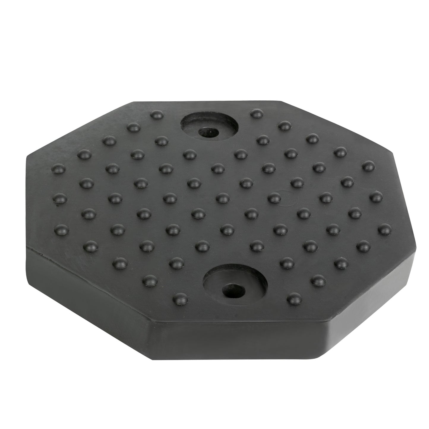 TACO DE GOMA PARA ELEVADOR ROTARY 125MM