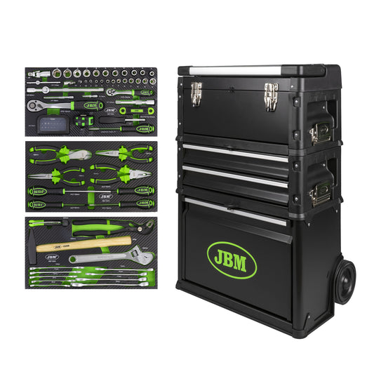 CARRO MODULAR