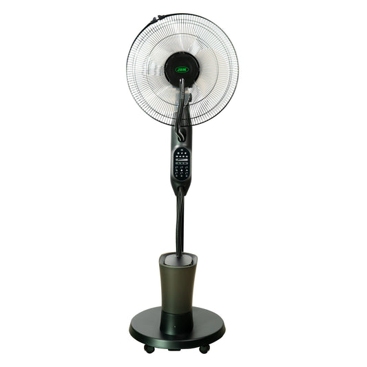 VENTILADOR PULVERIZADOR DE AGUA 75W