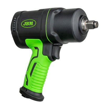 PISTOLA DE IMPACTO 1/2" 1750NM