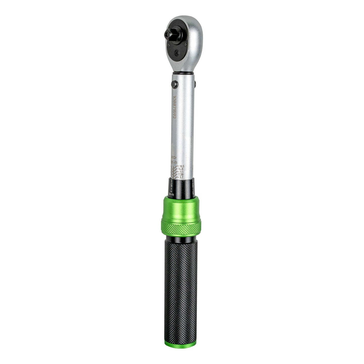 LLAVE DINAMOMÉTRICA DE 1/4"
