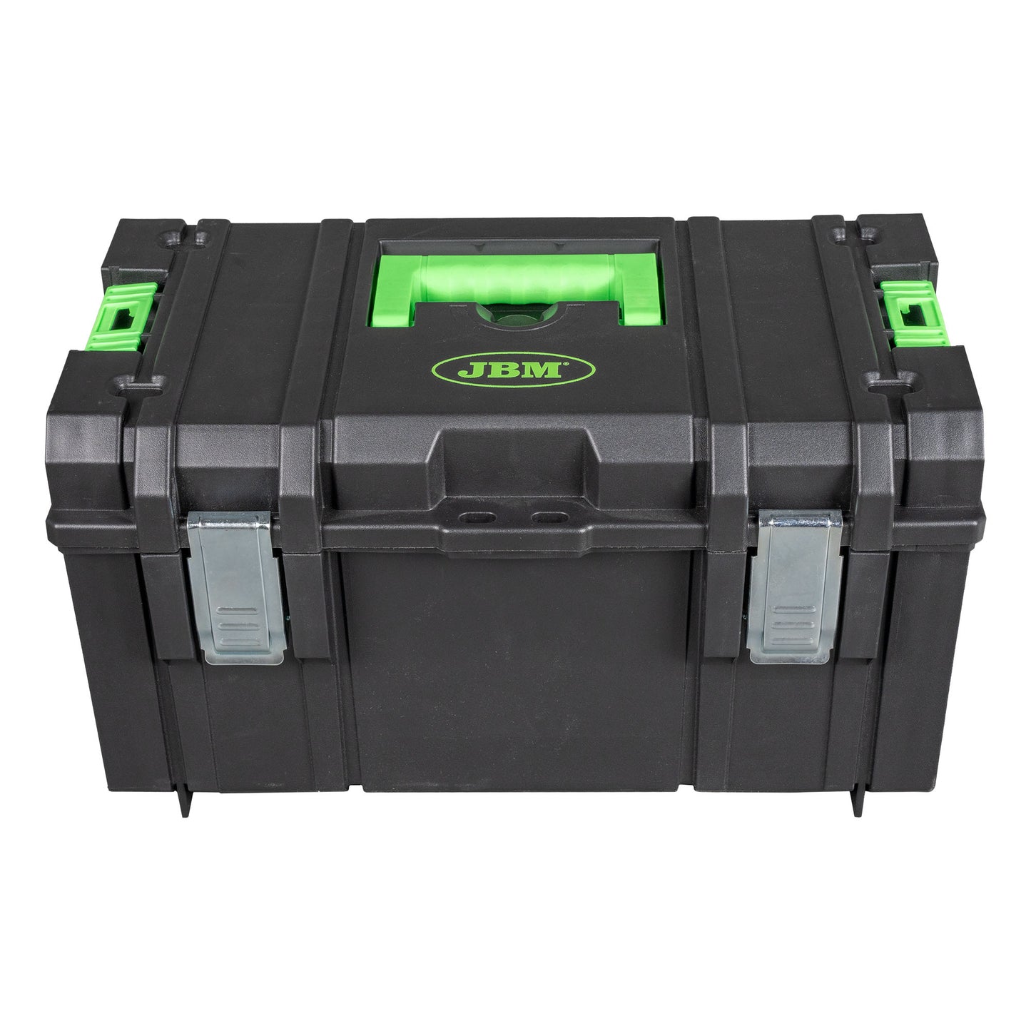 STACKABLE TOOL BOX (40L)