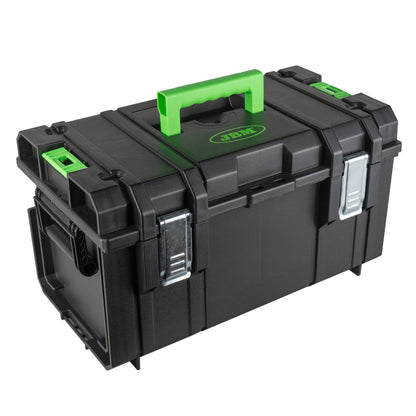 STACKABLE TOOL BOX (40L)