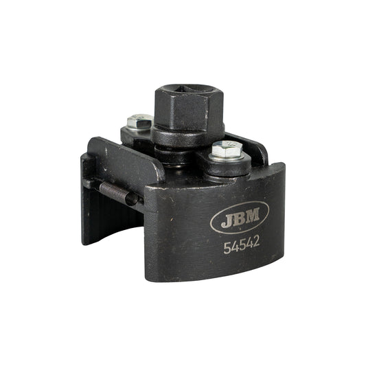 EXTRACTOR DE FILTRO DE ACEITE AJUSTABLE (60-80MM)