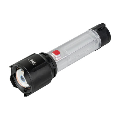 MULTIFUNCTION LED FLASHLIGHT - 800LM