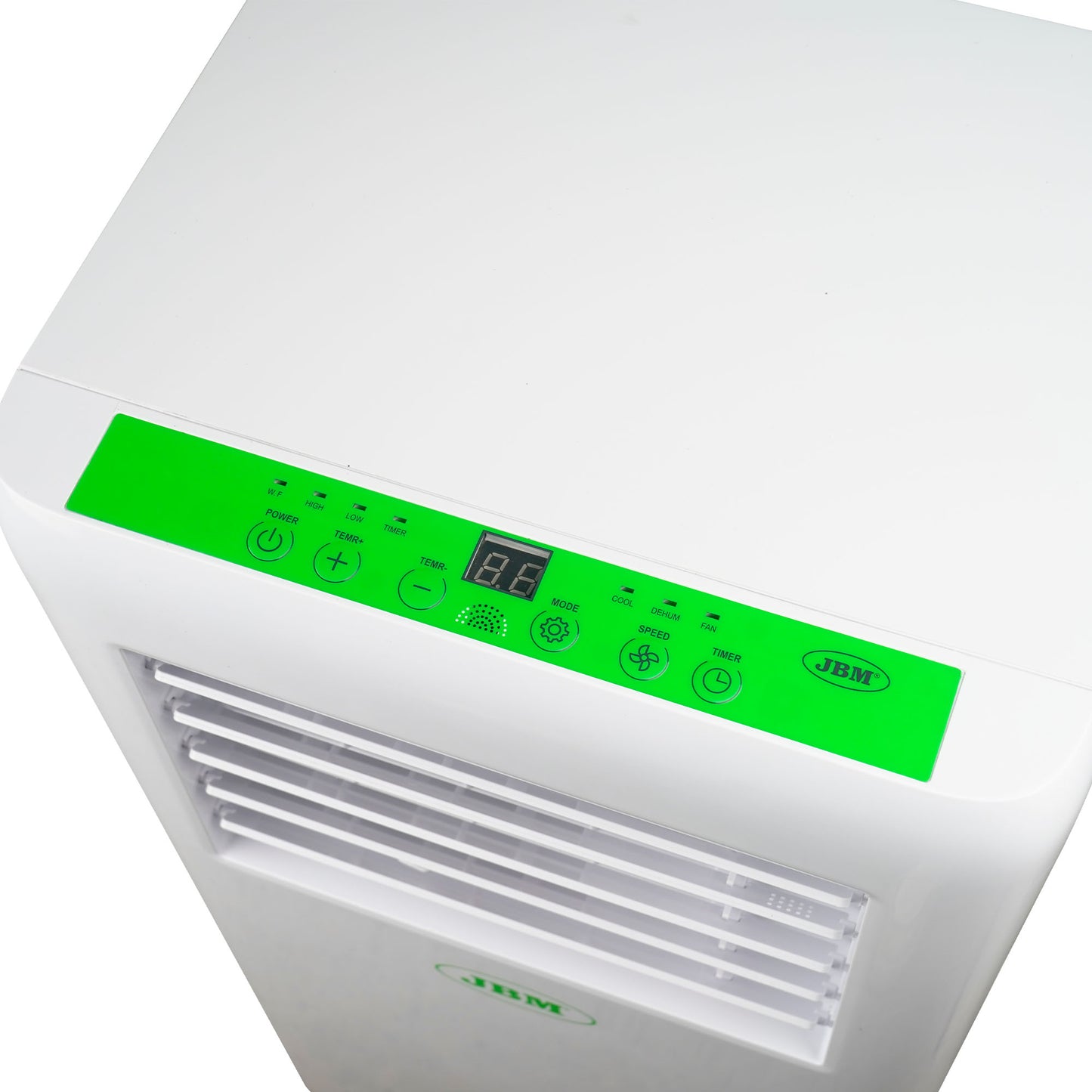 AIRE ACONDICIONADO PORTÁTIL 2600W