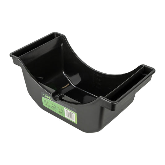 RECOGEDOR DE ACEITE 2.5L PARA RUEDAS DE CAMIONES Y REMOLQUES