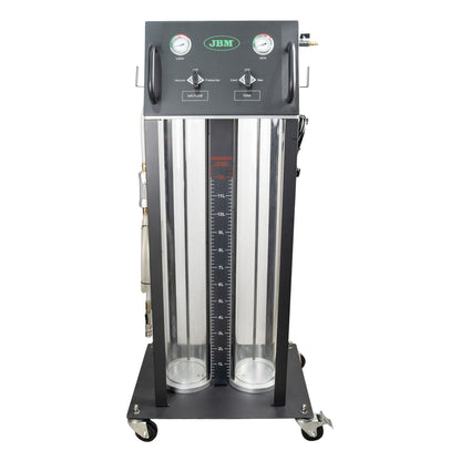 MÁQUINA PARA CAMBIO DE REFRIGERANTE
