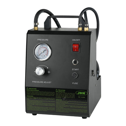 SANGRADOR DE FRENOS ELÉCTRICO