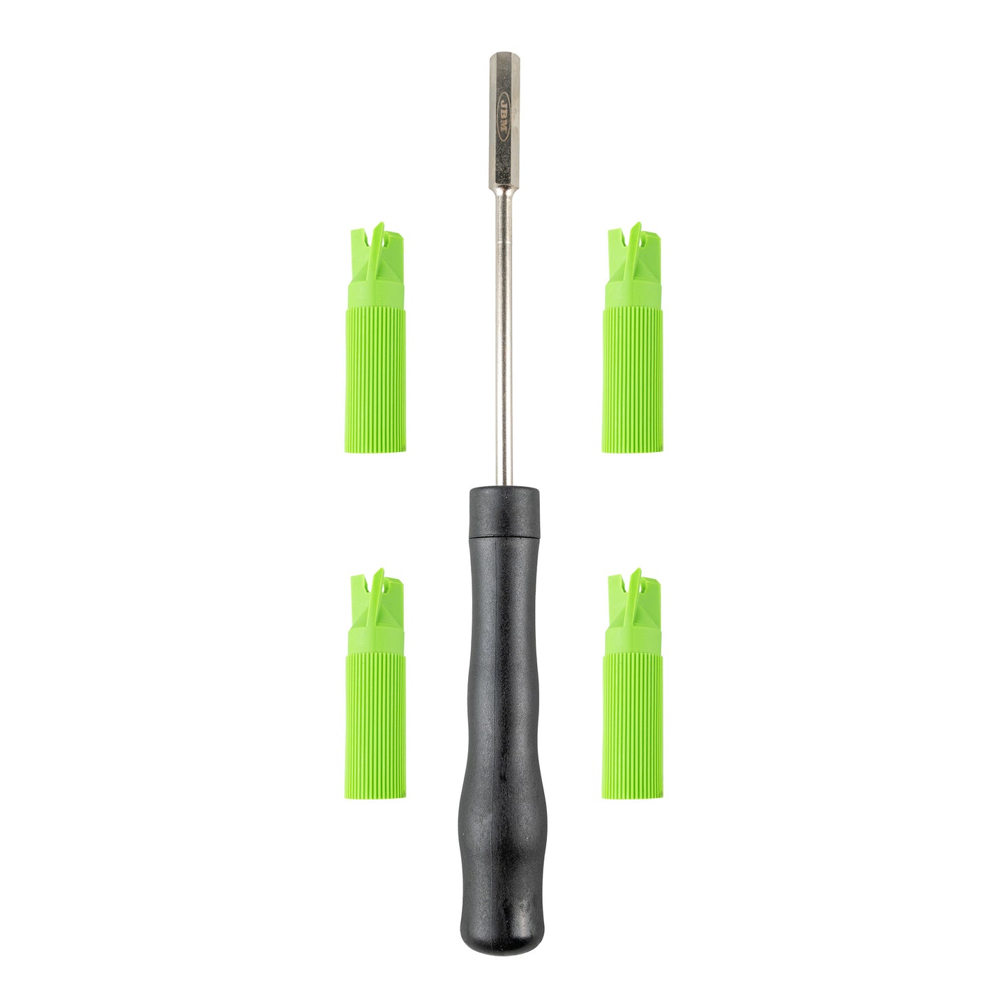 KIT DE LIMPIEZA DE ENGRASADORES