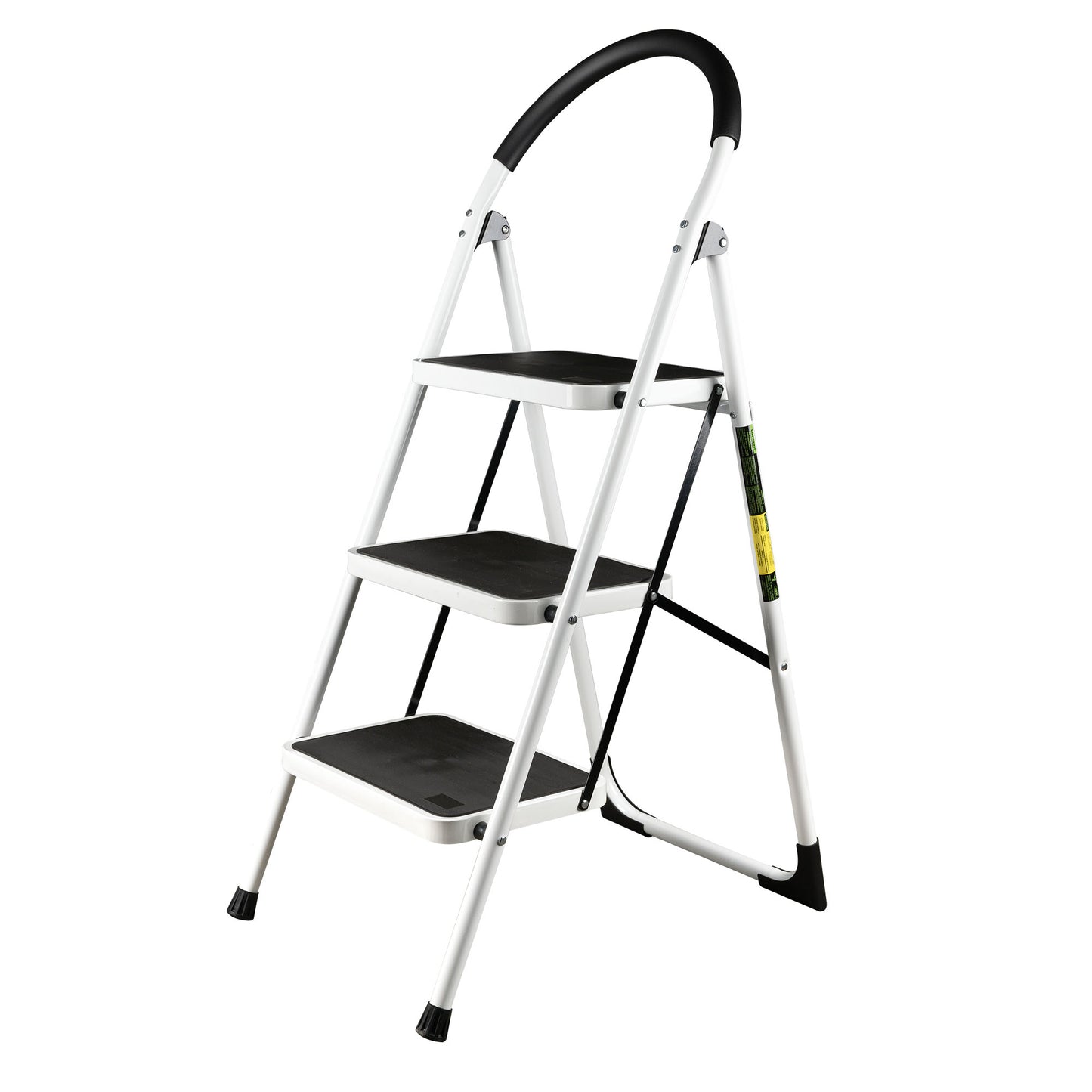ESCALERA DE 3 PELDAÑOS