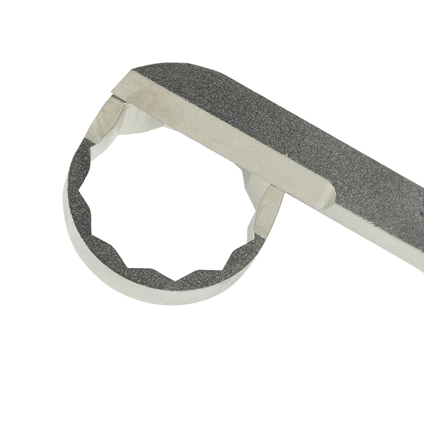 LLAVE PARA FILTRO DE ACEITE DE 12 PUNTAS VW