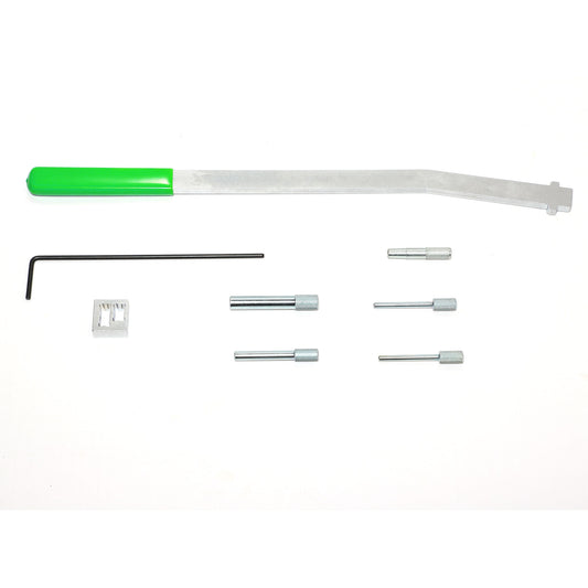 KIT DE CALADO Y TENSOR DE CORREA  FORD/ PSA