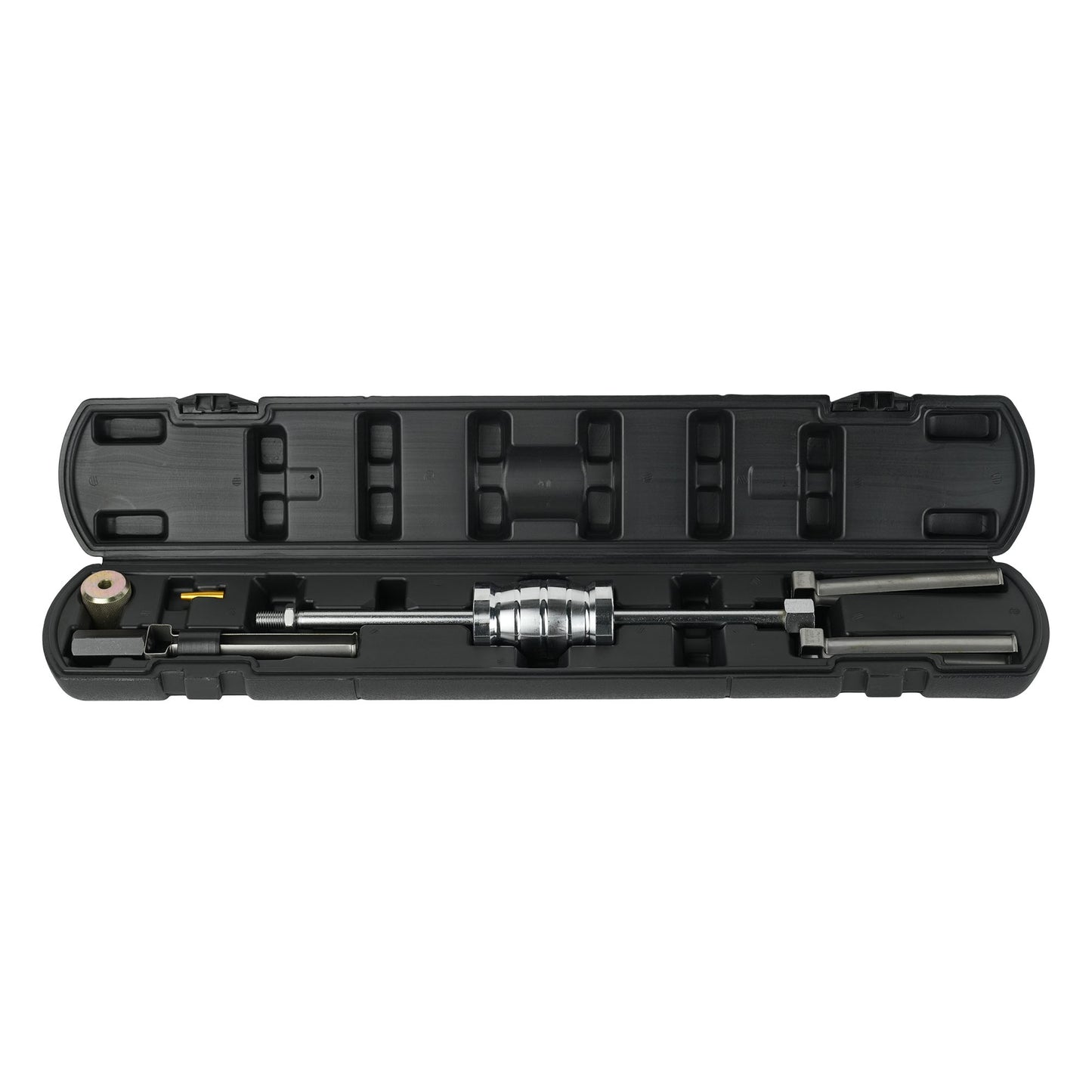 EXTRACTOR DE INYECTORES FORD/VOLVO GTDI