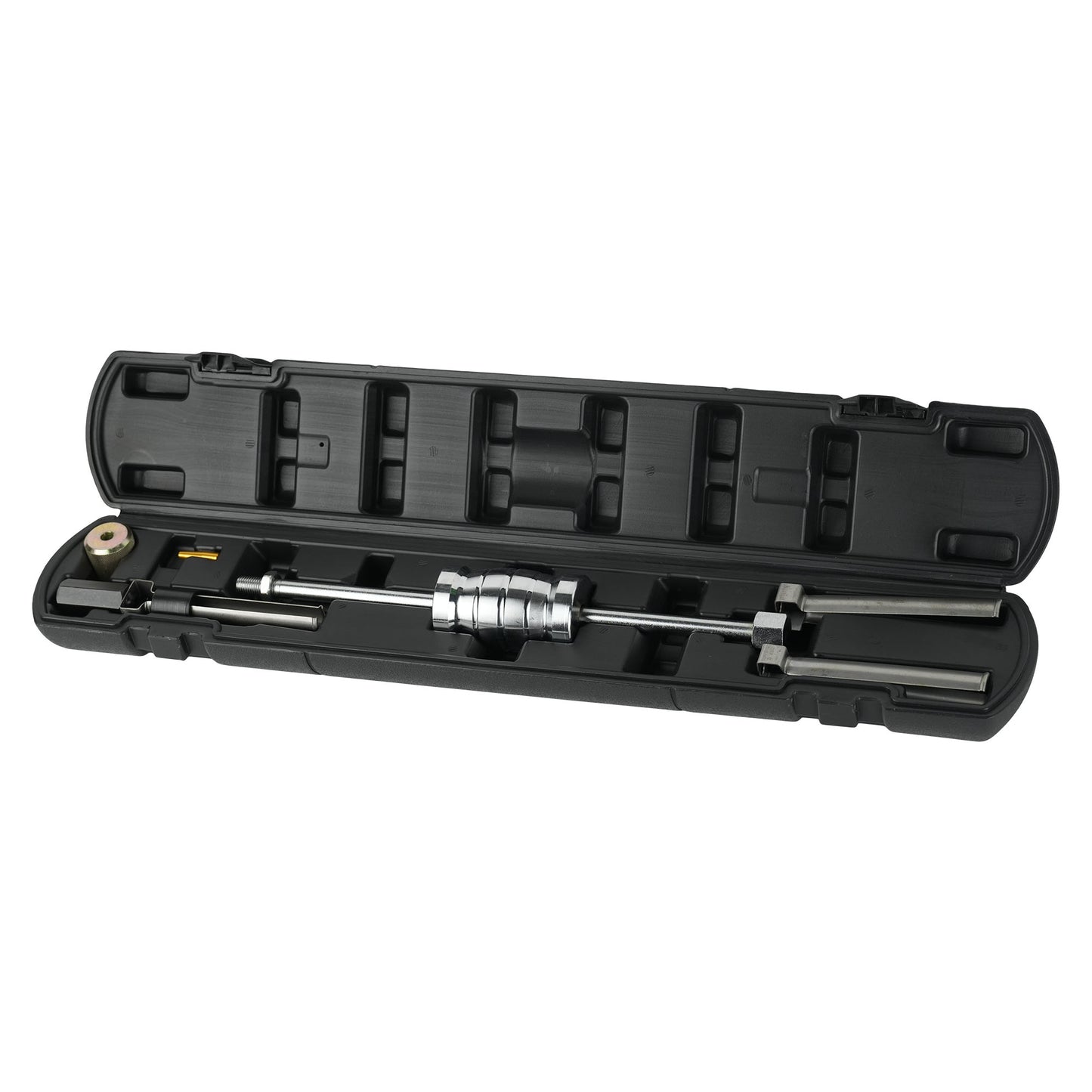 EXTRACTOR DE INYECTORES FORD/VOLVO GTDI