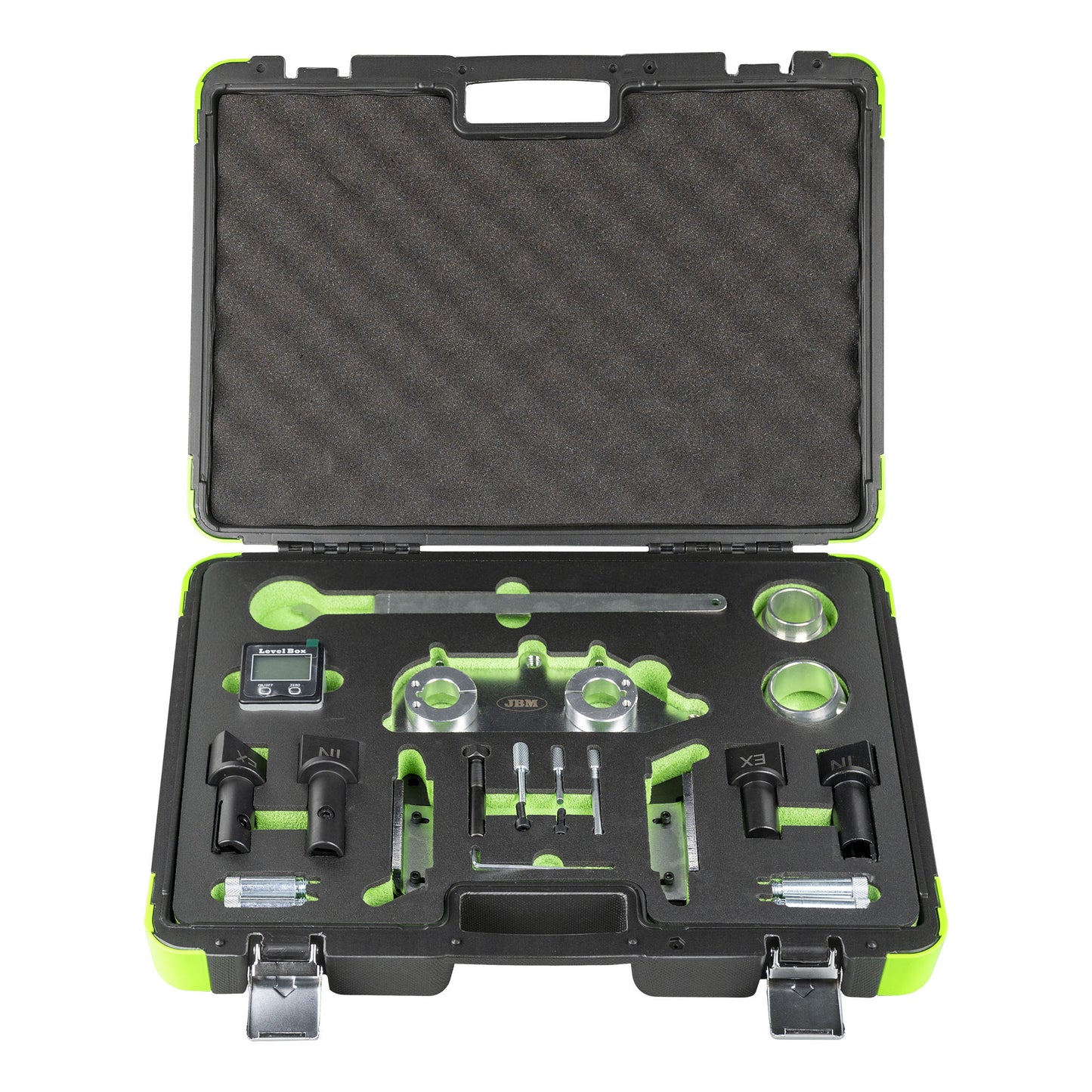 KIT DE CALADO PARA VAG 1.0/1.2/1.4/1.5/1.6 TSI GASOLINA