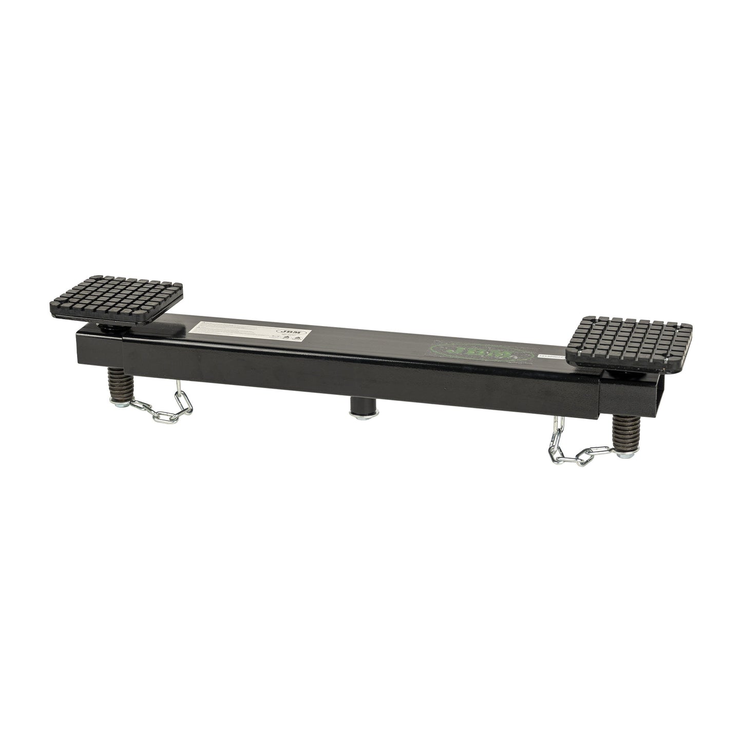 SOPORTE TRANSVERSAL PARA GATO HIDRÁULICO 2T