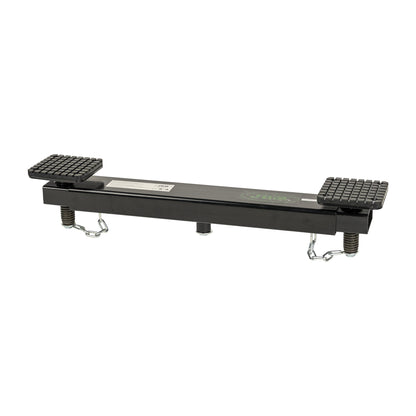 SOPORTE TRANSVERSAL PARA GATO HIDRÁULICO 2T