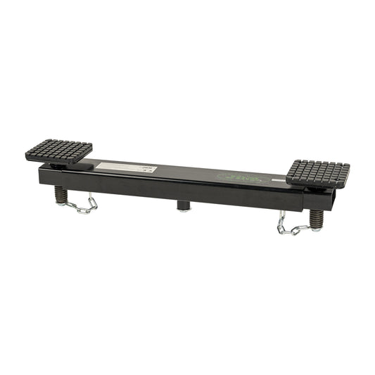SOPORTE TRANSVERSAL PARA GATO HIDRÁULICO 2T