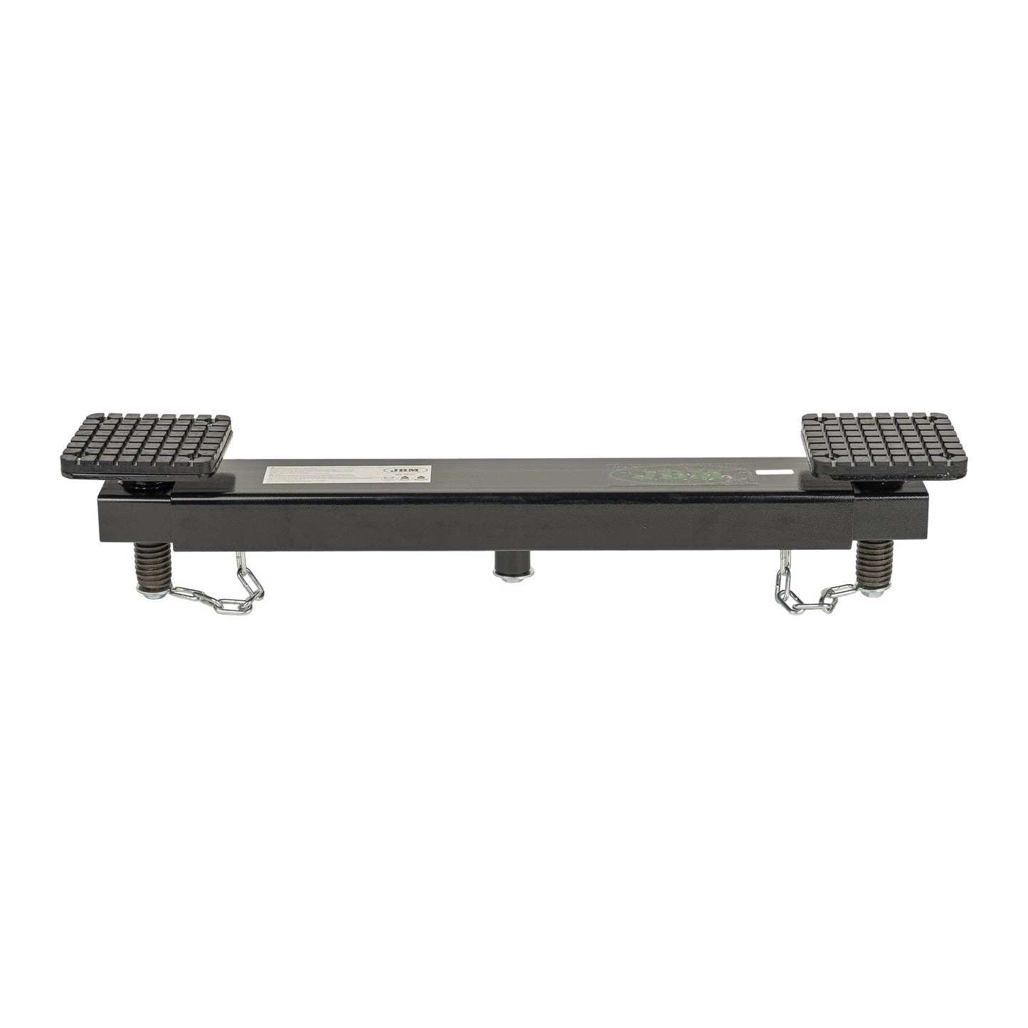 SOPORTE TRANSVERSAL PARA GATO HIDRÁULICO 2T