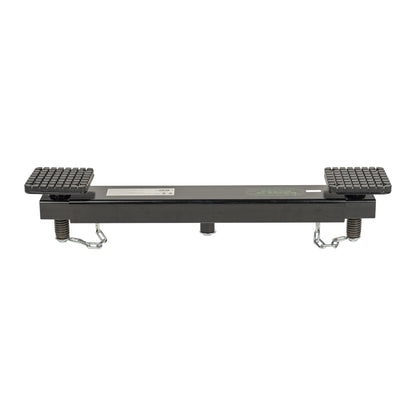 SOPORTE TRANSVERSAL PARA GATO HIDRÁULICO 2T