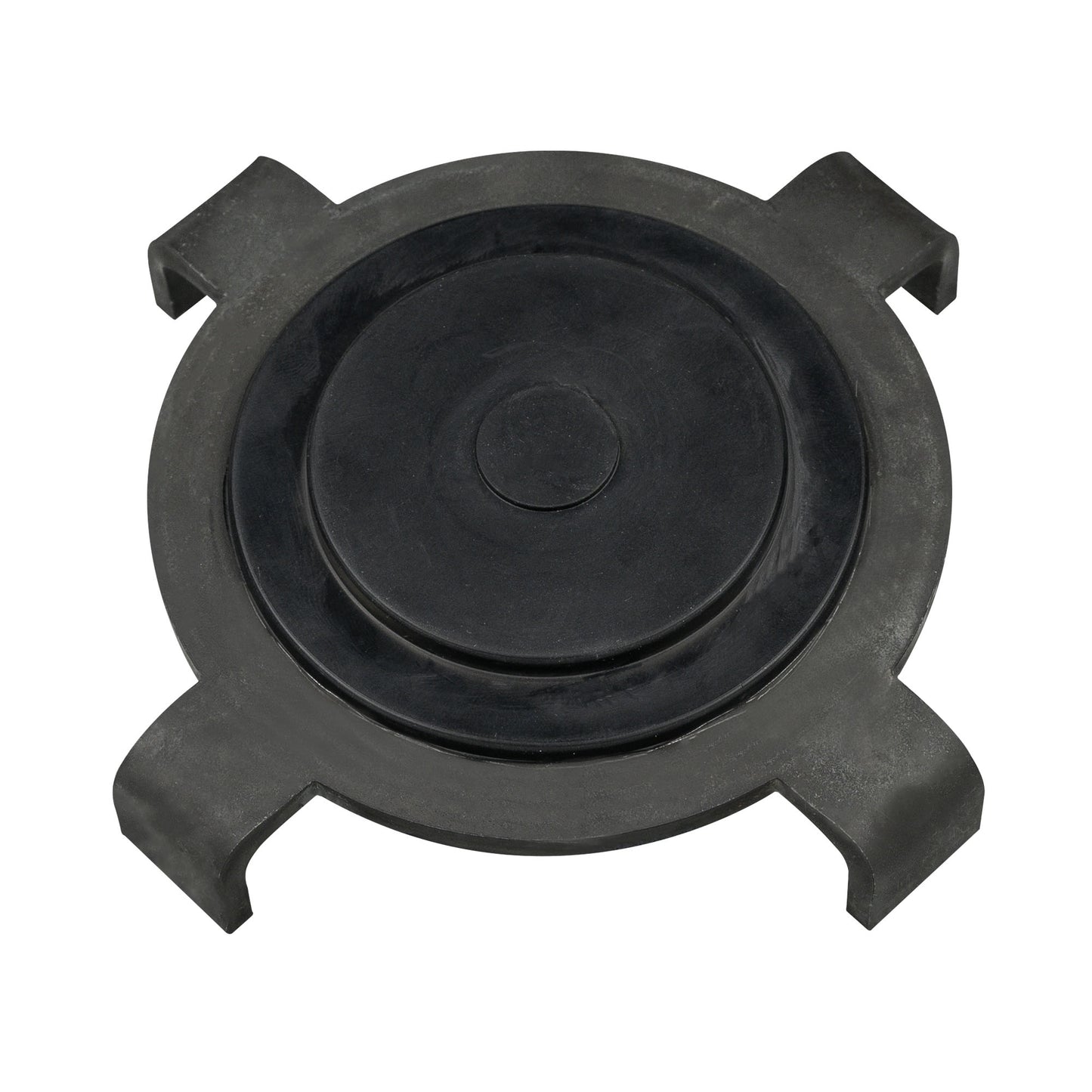 TACO ADAPTADOR ELEVACIÓN TESLA 120MM