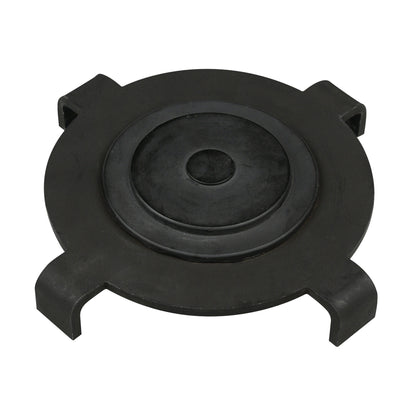 TACO ADAPTADOR ELEVACIÓN TESLA 140MM