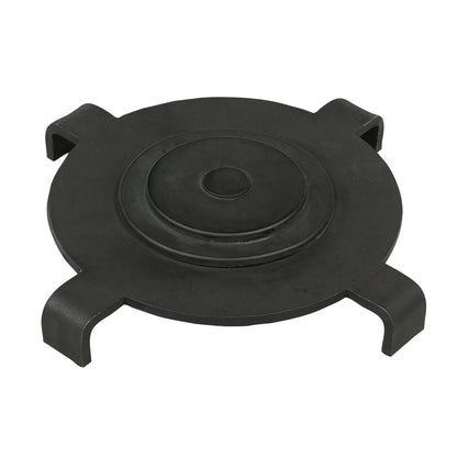 TACO ADAPTADOR ELEVACIÓN TESLA 160MM