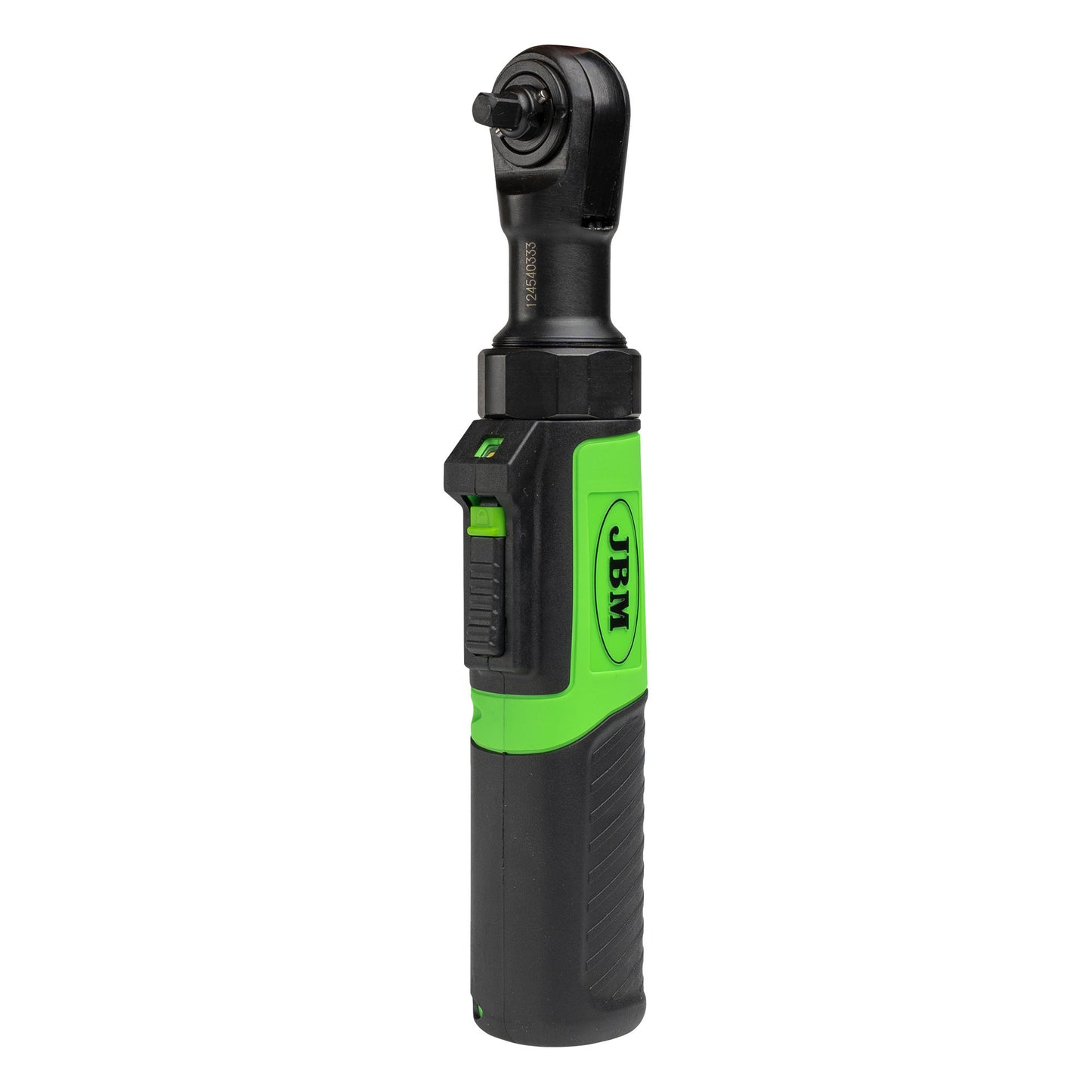 CARRACA DE 1/4” A BATERÍA - 3.6V CON CARGADOR