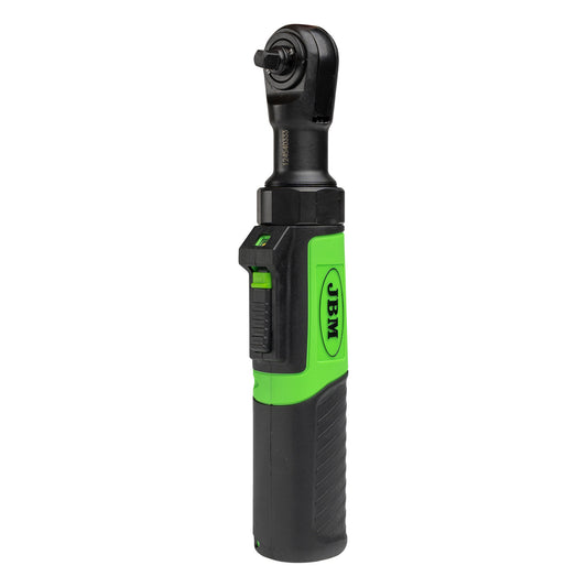 CARRACA DE 1/4” A BATERÍA - 3.6V CON CARGADOR