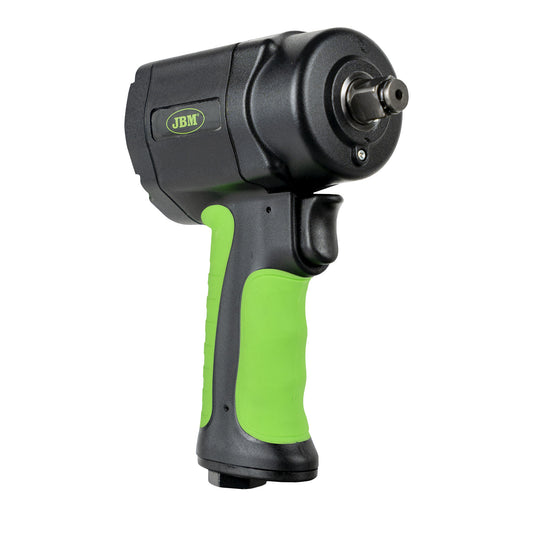 PISTOLA DE IMPACTO MINI 1/2"  1200NM