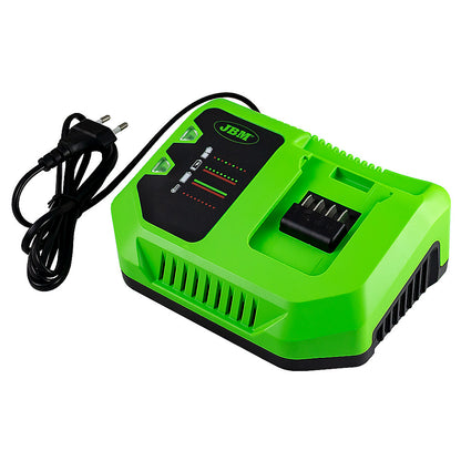 20V - 4A CHARGER