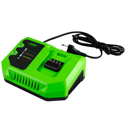 20V - 6A FAST CHARGER