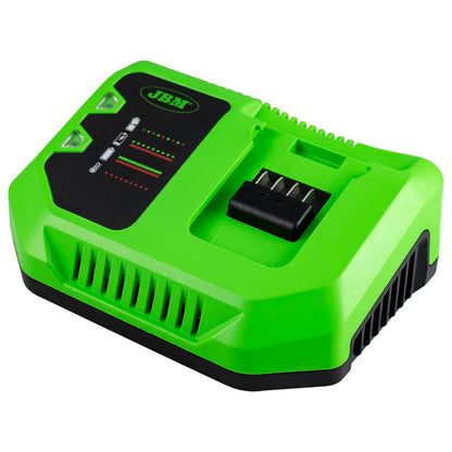 20V - 6A FAST CHARGER