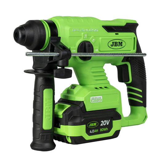 SDS CORDLESS HAMMER