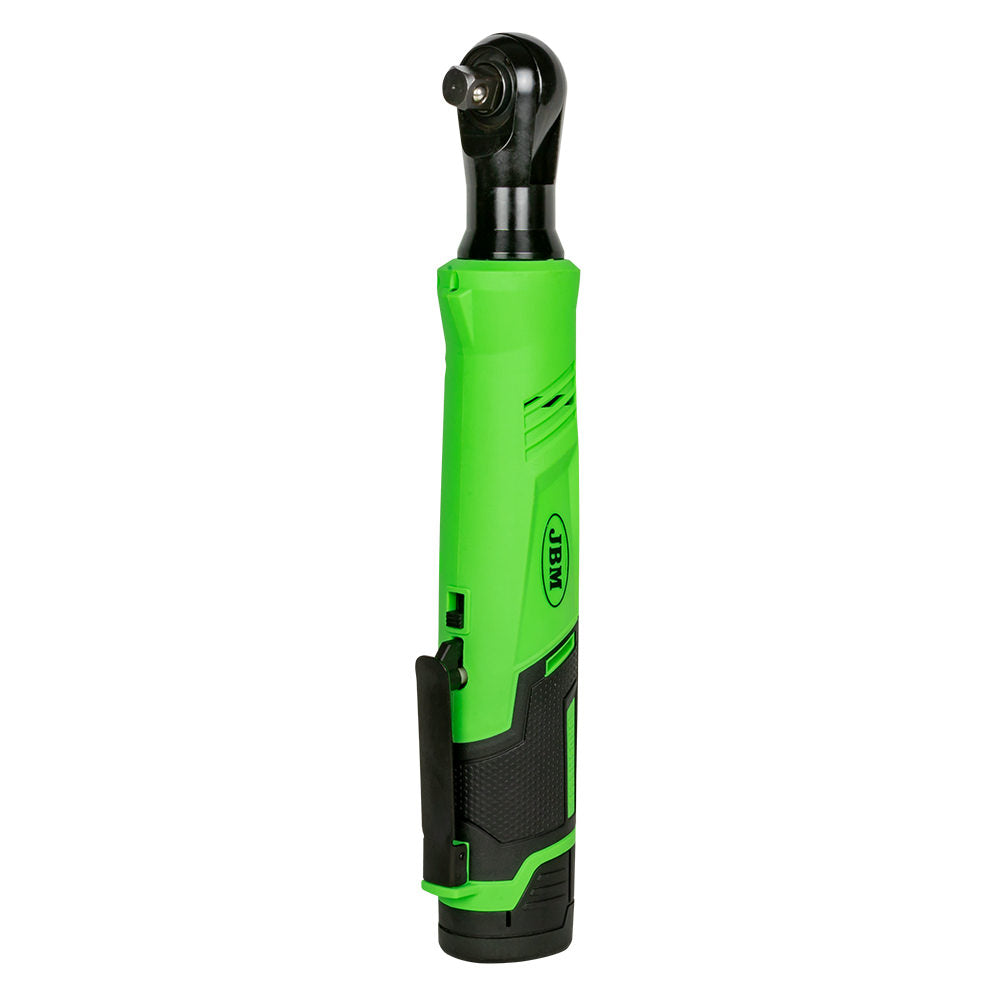 ½” BATTERY RATCHET - 12V WITH BATTERY AND CHARGER