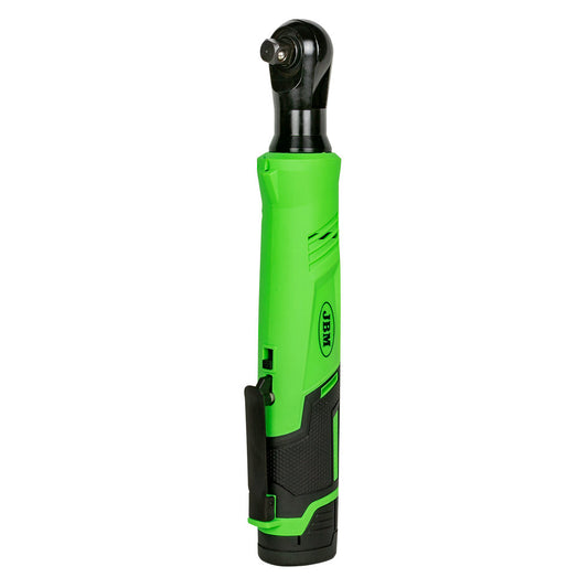 ½” BATTERY RATCHET - 12V WITH BATTERY AND CHARGER