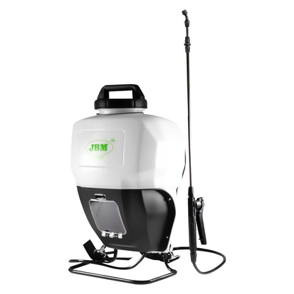 15L BATTERY-POWERED BACKPACK SPRAYER