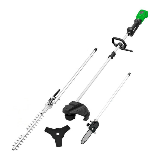 4 IN 1 BRUSH CUTTER